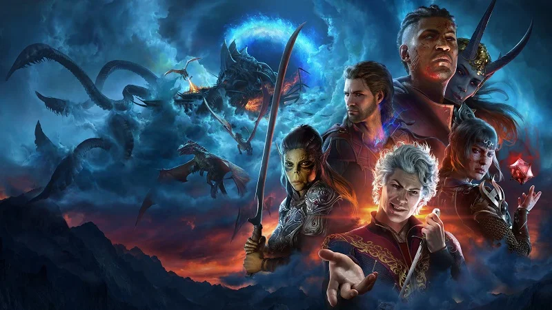  Источник изображений: Larian Studios 