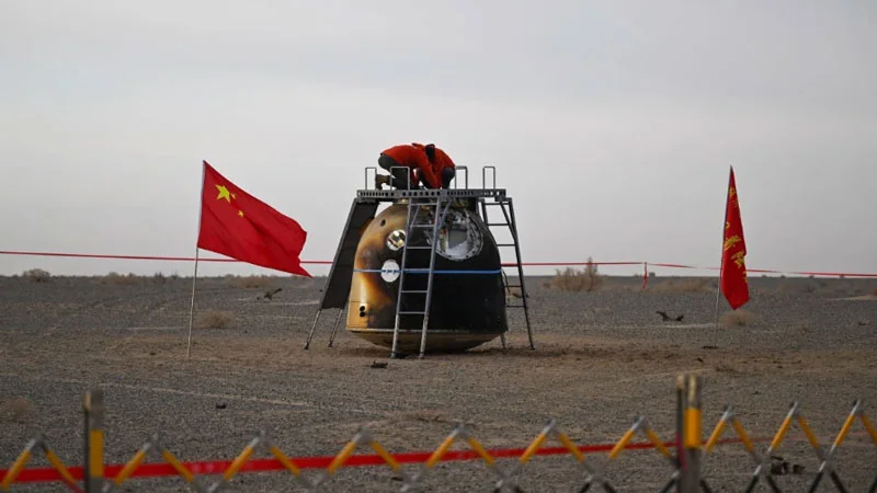  Источник изображения: Xinhua 