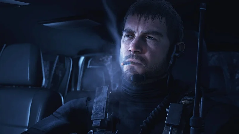  Источник изображения: Capcom 