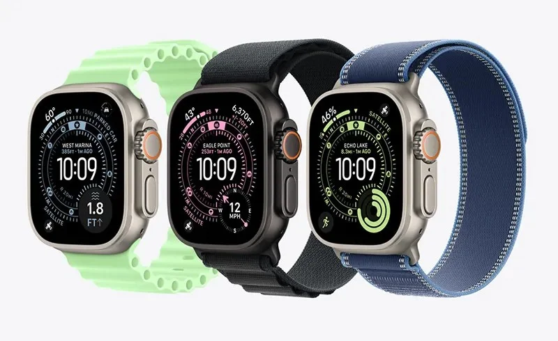  Apple Watch Ultra 3 Сабине: здесь и далее лого 3DNews не ставить. Там где оно нужно, оно уже стоит. 