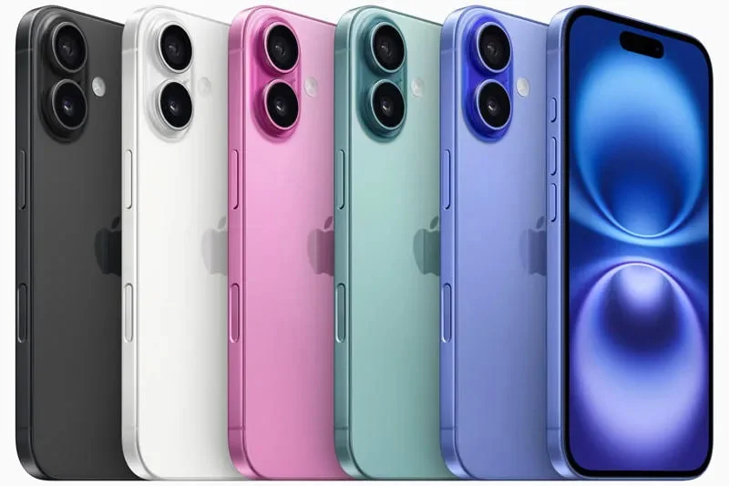  Источник изображения: Apple 