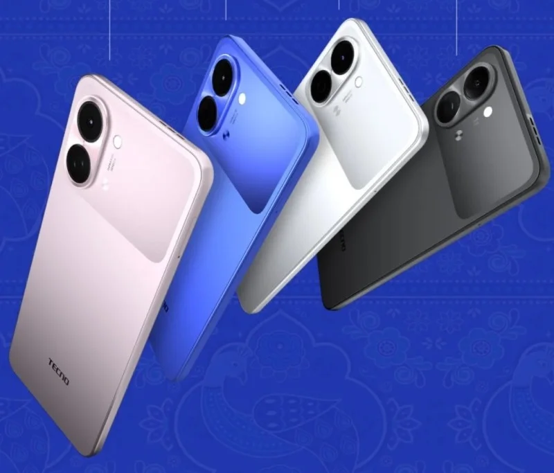  Источник изображений: gizmochina.com 