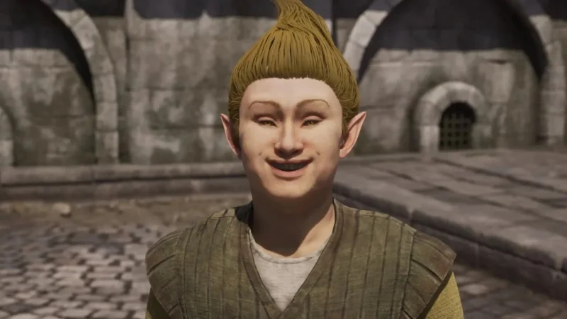  Несмит признался, что, будучи дизайнером квестов, приложил руку к некоторой части «кринжа» из Oblivion 