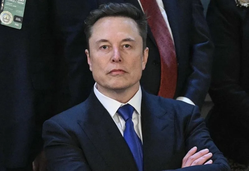  Источник изображения: X, Elon Musk 