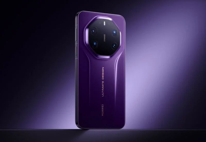  Источник изображения: Huawei Technologies 