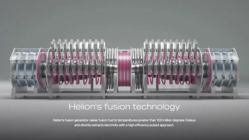  Источник изображения: Helion Energy 