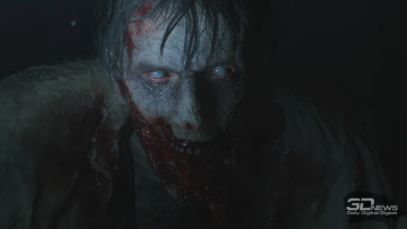  Чешется… Вкусно… 