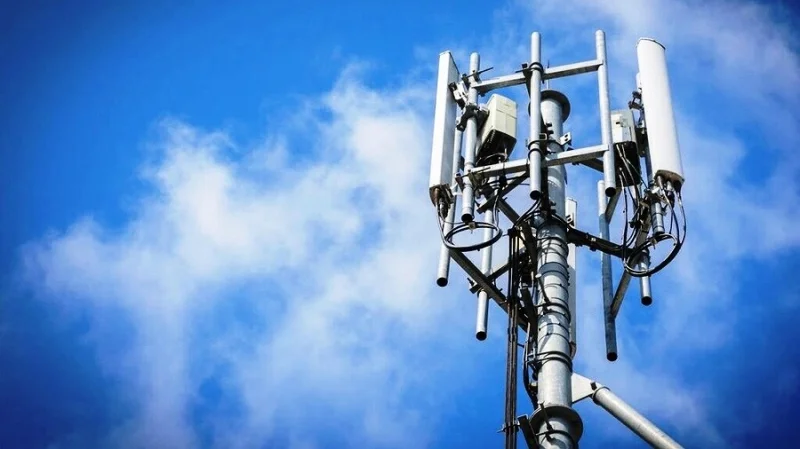 4G в России: число базовых станций выросло на 16% и достигло почти 480 тысяч