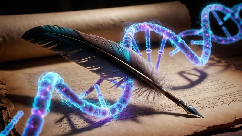  Источник изображения: ИИ-генерация Grok 4/3DNews 