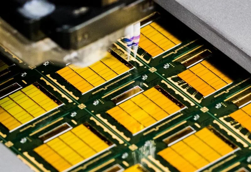  Источник изображения: Micron Technology 