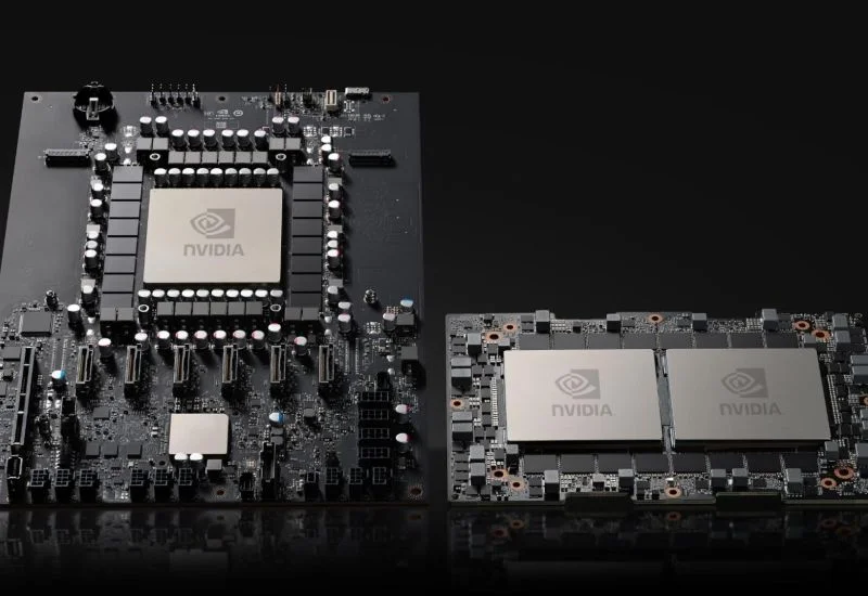  Источник изображения: Nvidia 