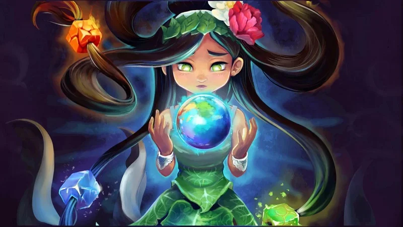  Источник изображений: Hypixel Studios 