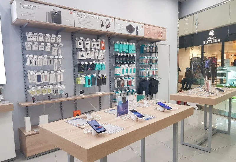  Источник изображения: Xiaomi 