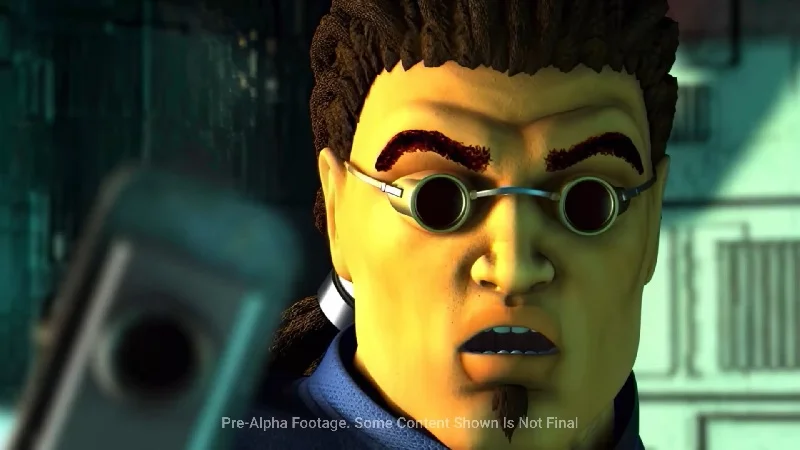  Источник изображений: Nightdive Studios 