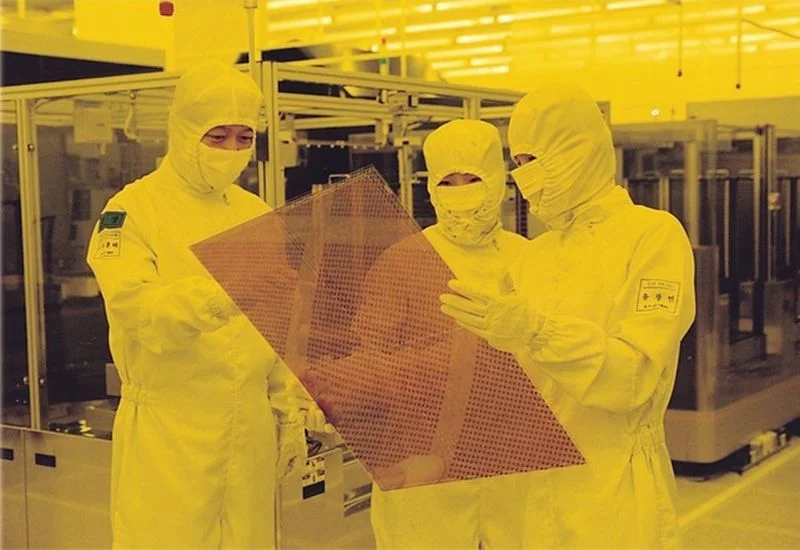  Источник изображения: Samsung Electronics 