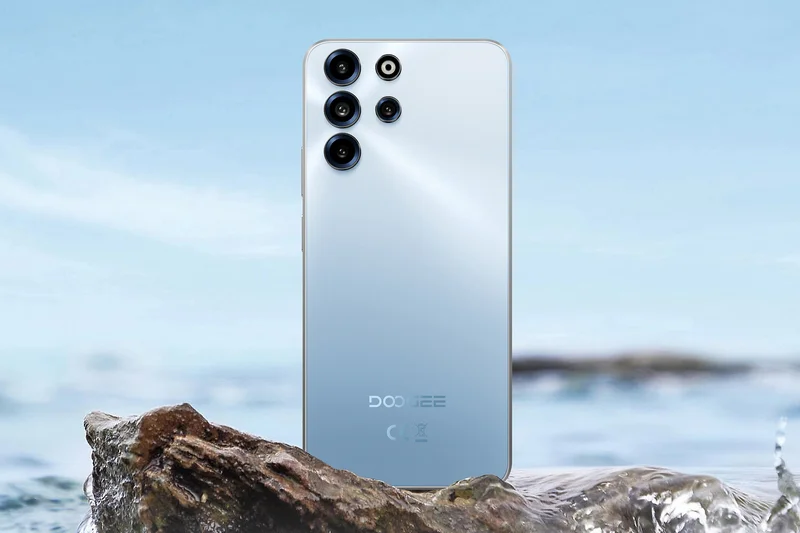  Doogee B10 Pro 