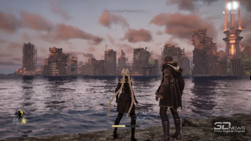  Миру пришлось нелегко 