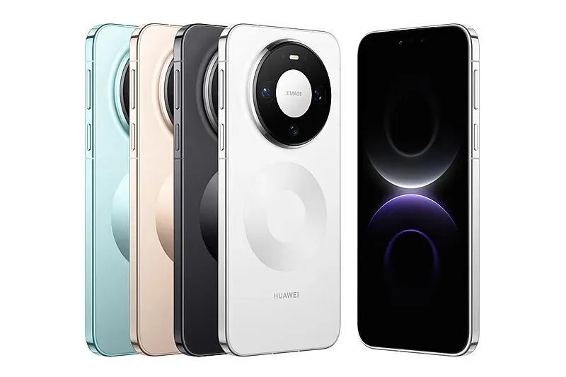  Источник изображения: Huawei 