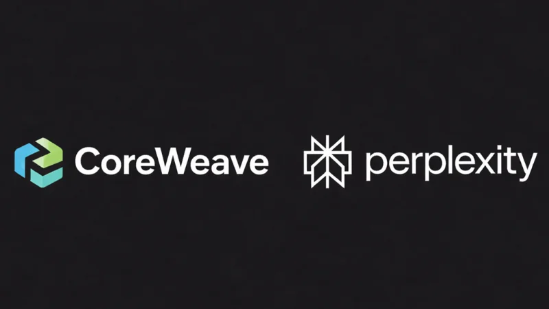  Источник изображения: CoreWeave/Perplexity 