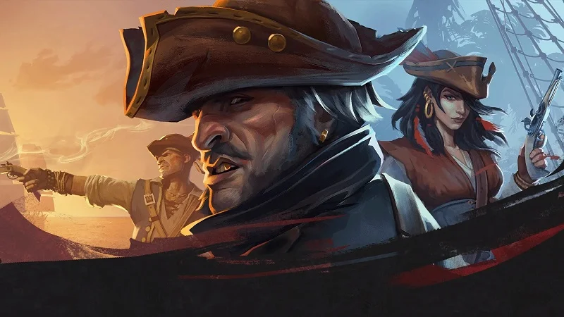  Источник изображений: Windrose Crew 