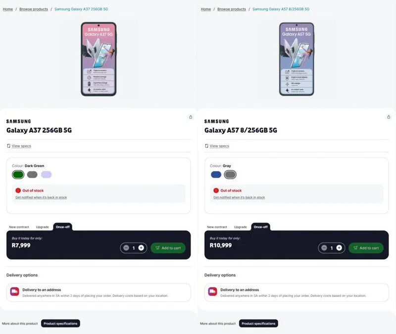  Источник изображения:  Vodacom 