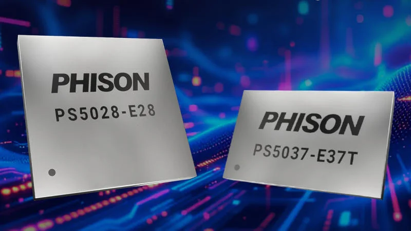  Источник изображения: phison.com 