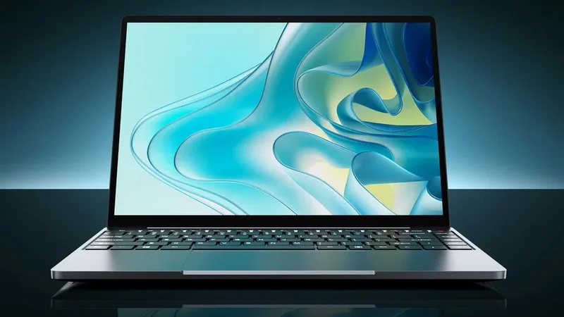  Источник изображений: Chuwi 