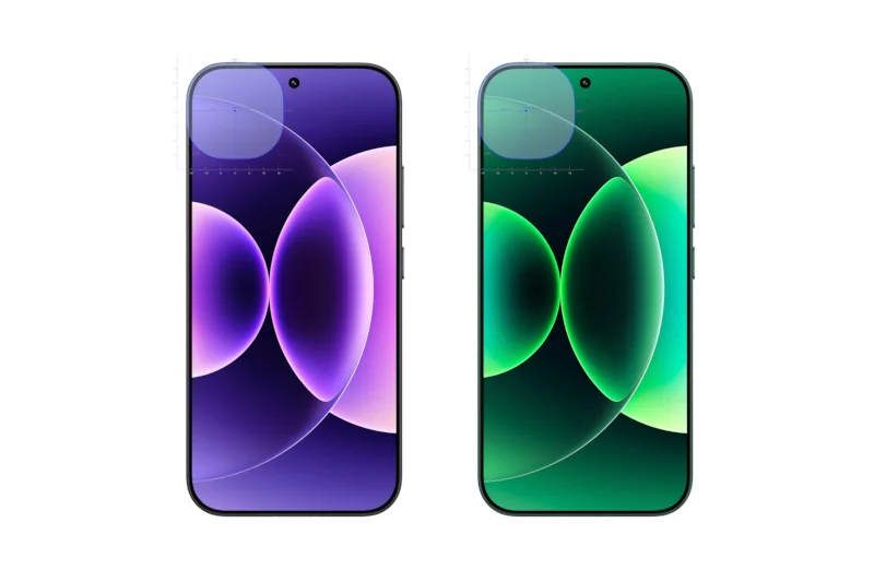  Источник изображений: Xiaomi 