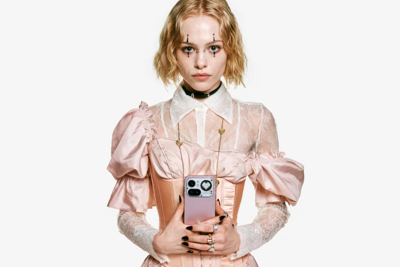  Nothing Phone (4a) Pro 