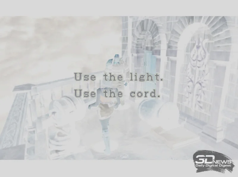  Выбор иногда помогал сразу же убить врага 