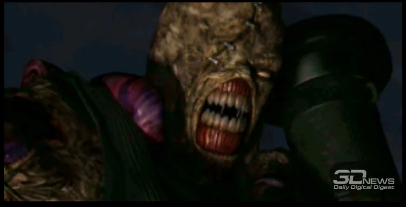  У Немезиса очаровательная улыбка 