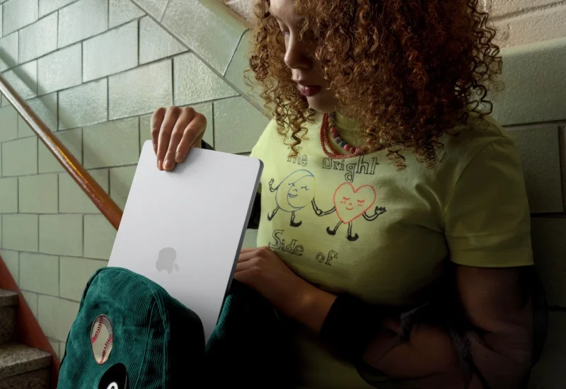  Источник изображений: Apple 