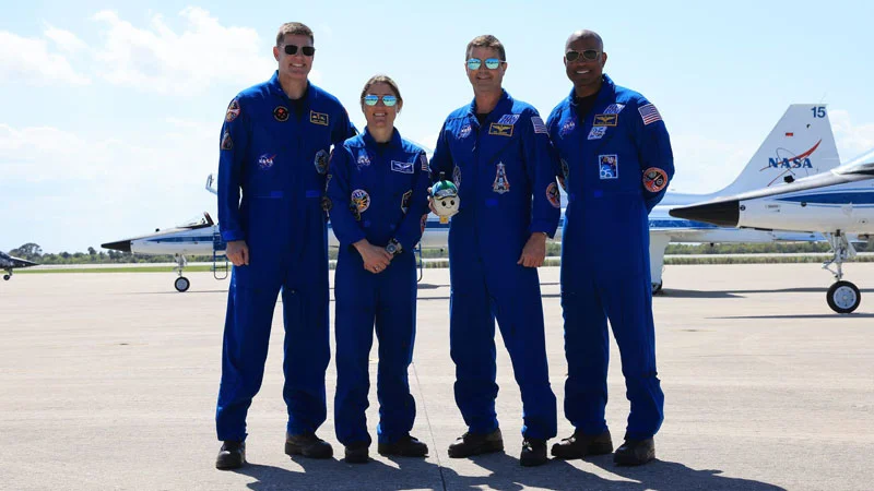  Источник изображения: NASA 