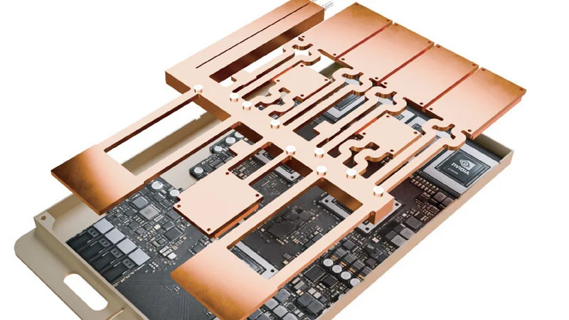  Источник изображения: Frore Systems 