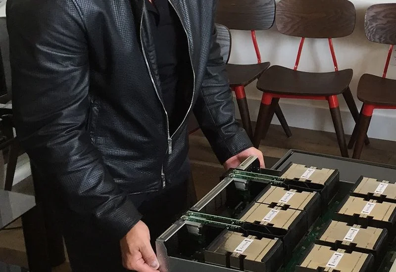  Источник изображения: Nvidia 