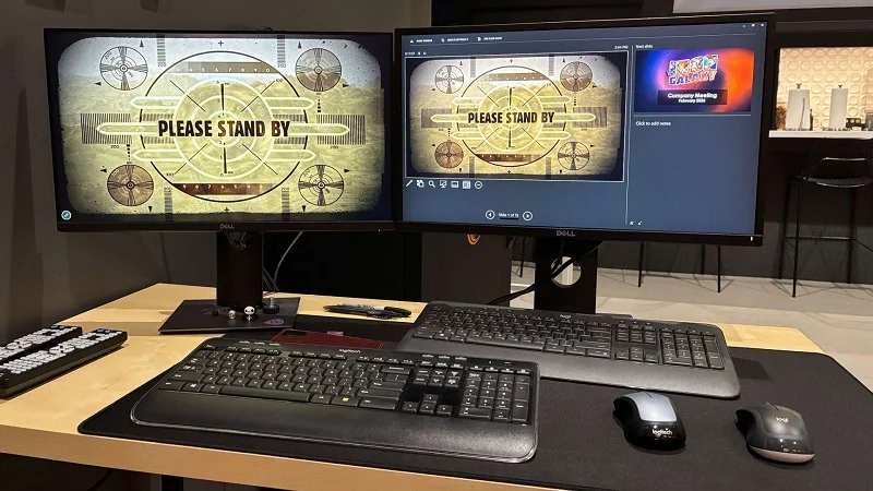  Источник изображения: LinkedIn (Iron Galaxy Studios) 