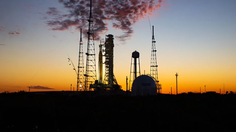  Источник изображения: NASA 