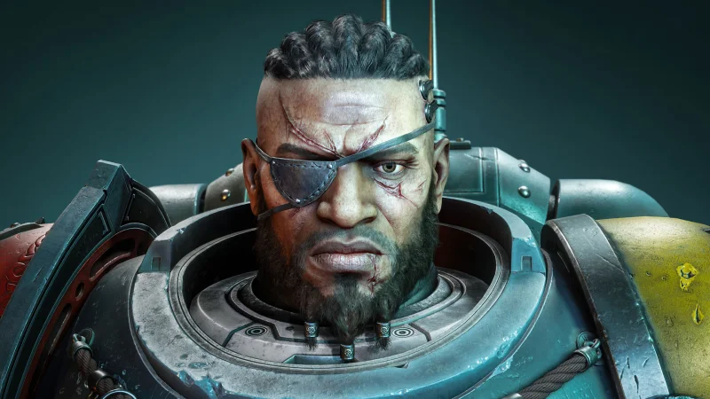  Новые лица в DLC игроки назвали верхом стоицизма — никаких эмоций или синхронизации голоса с движением губ 