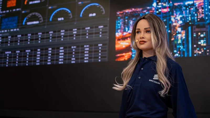  Источник изображения: Ericsson 