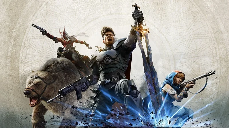  Источник изображений: Wildlight Entertainment 