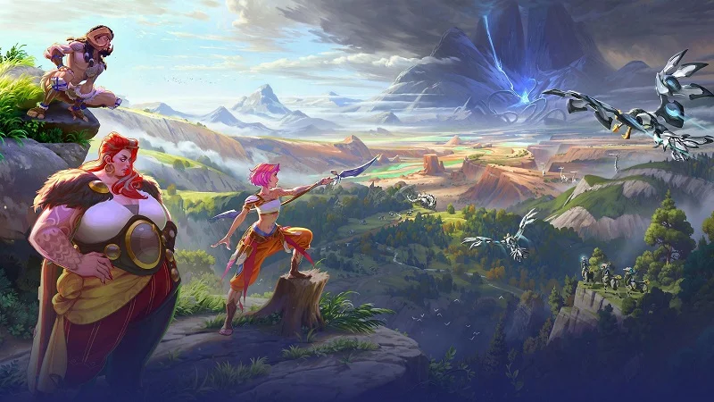  Источник изображений: PlayStation 