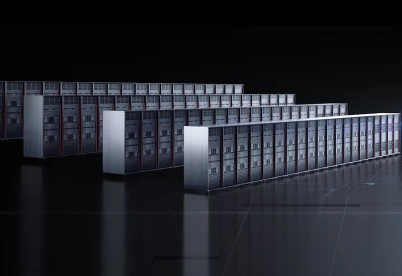  Источник изображения: Huawei Technologies 