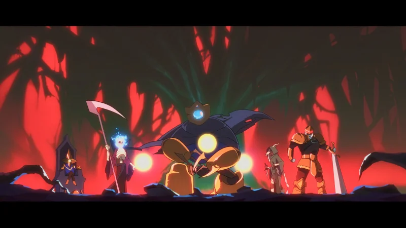  Дефект со времён первой части заметно возмужал 