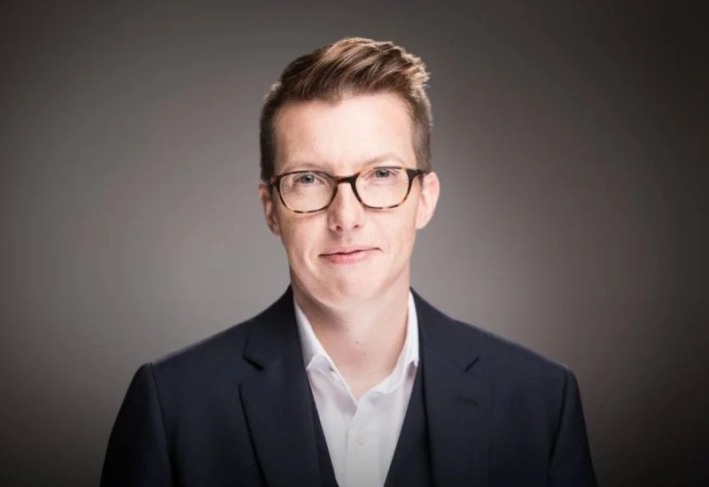  Источник изображения: Caitlin Kalinowski 