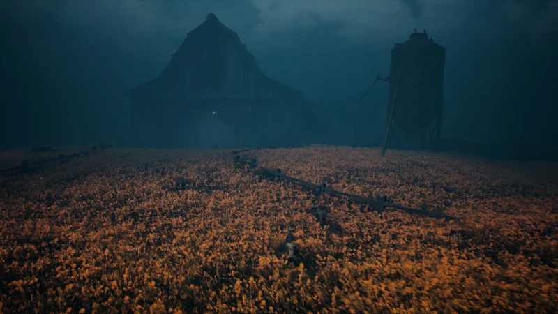  Один из самых ярких моментов 