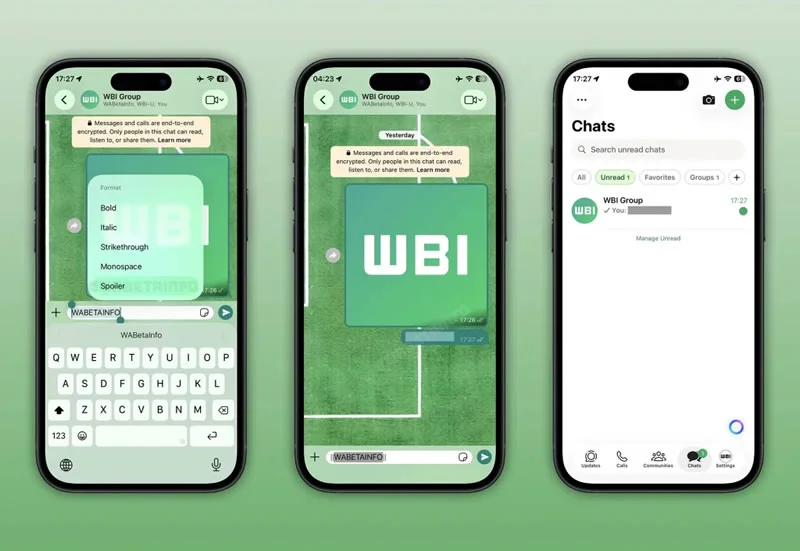  Источник изображения: wabetainfo.com 