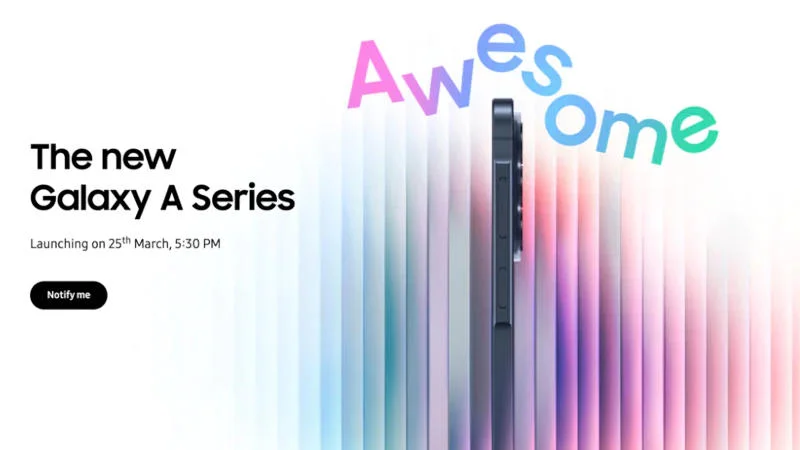  Источник изображения: x.com/SamsungIndia 