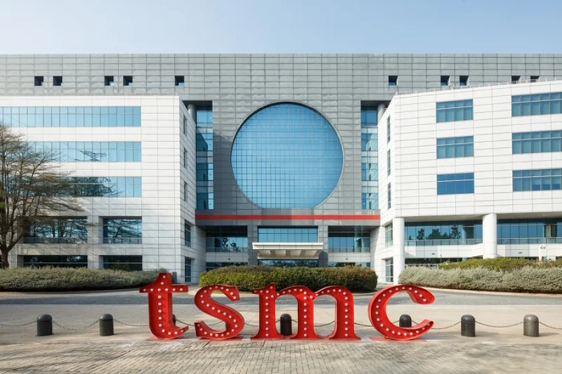 TSMC: Китайские заводы в плюсе, США вышли из убытков, а Европа и Япония просели