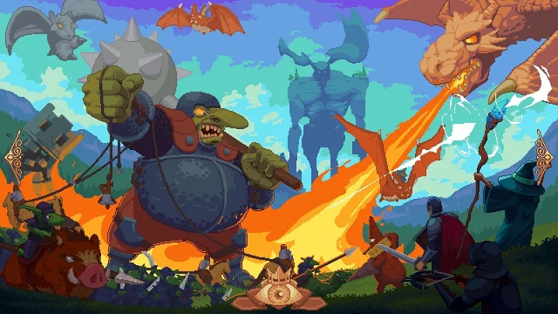  Источник изображений: tinyBuild 