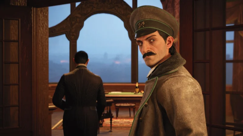  «Война Миров: Сибирь» уже сейчас «хорошо работает» на Steam Deck 